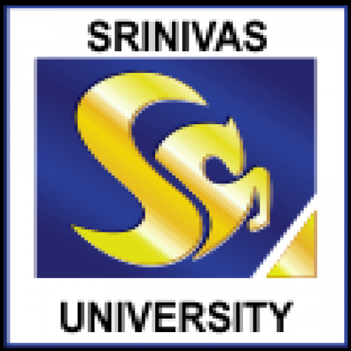Srinivas Institute of Medical Sciences and Research Centre Logo